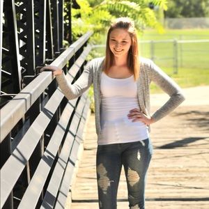 Meet your Posher, Hayley